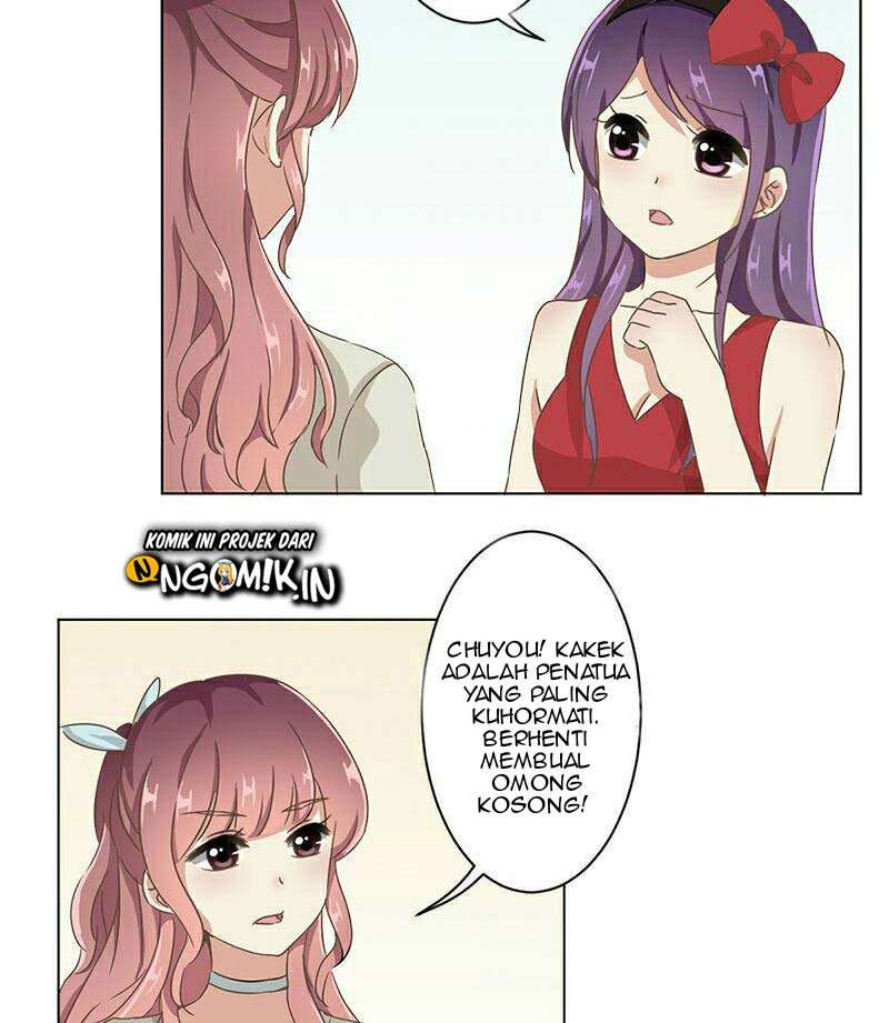 The Rebirth of Noble: Revenge Chapter 5 halaman 15
