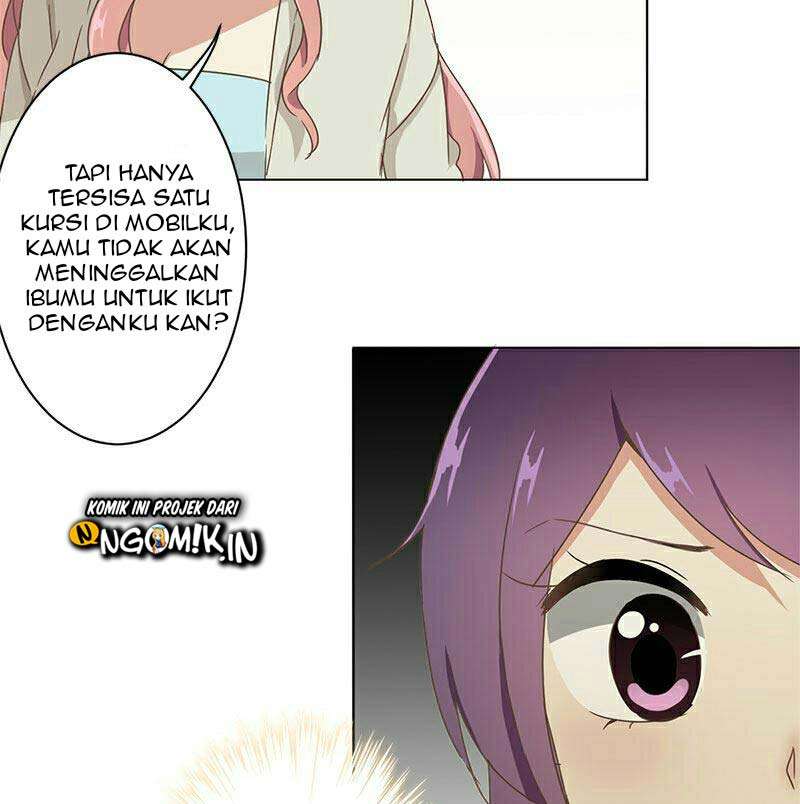 The Rebirth of Noble: Revenge Chapter 5 halaman 20