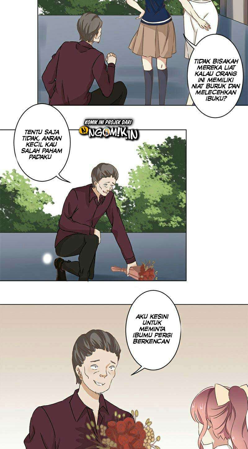 The Rebirth of Noble: Revenge Chapter 5 halaman 3