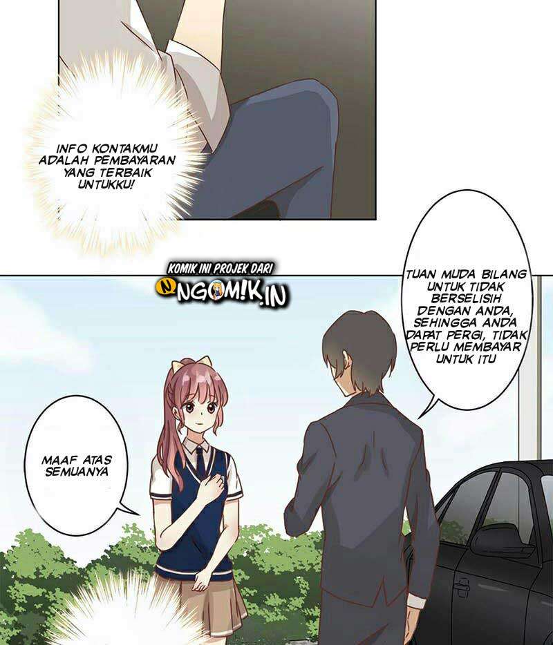 The Rebirth of Noble: Revenge Chapter 4 halaman 10