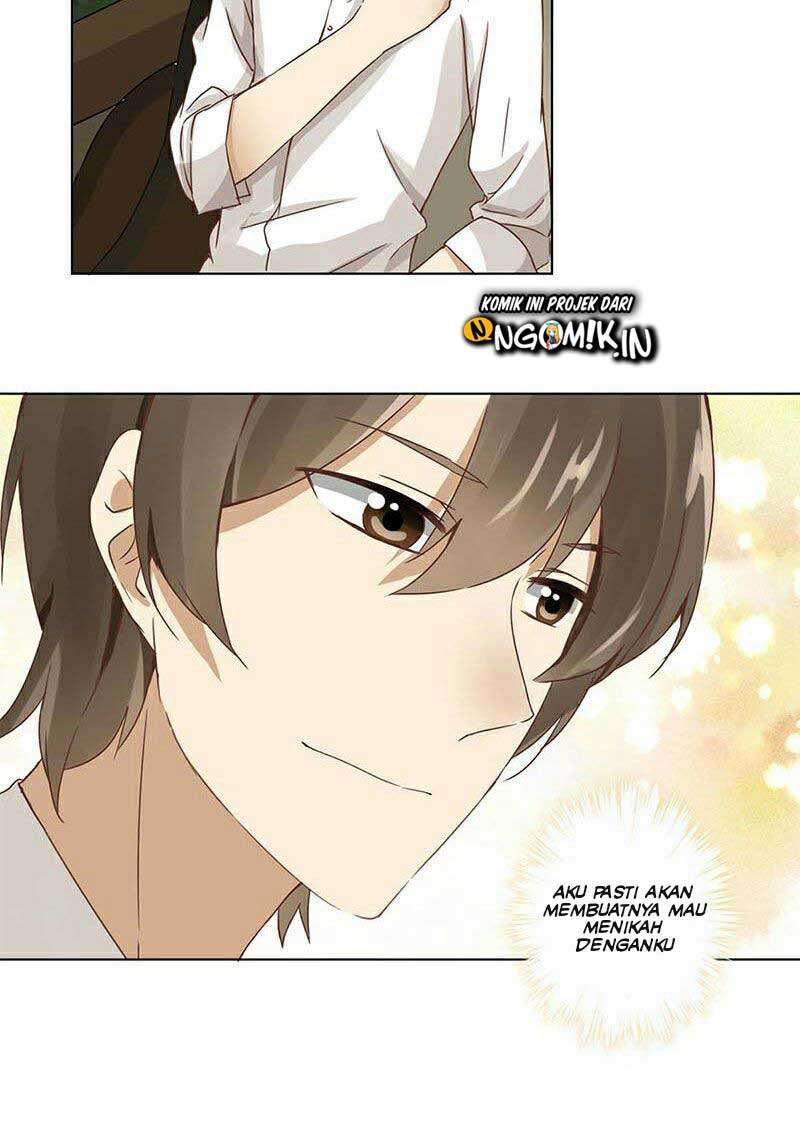 The Rebirth of Noble: Revenge Chapter 4 halaman 15