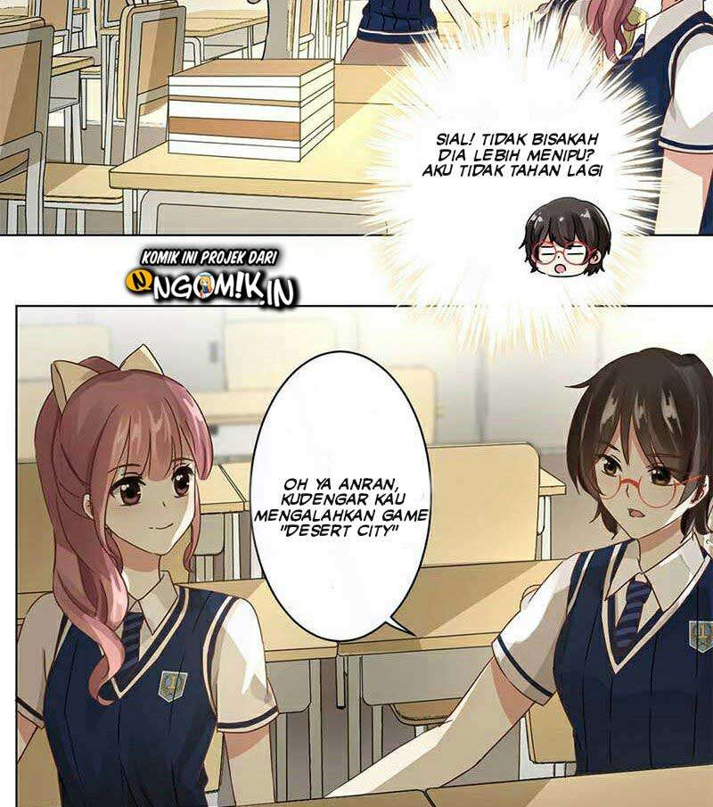 The Rebirth of Noble: Revenge Chapter 4 halaman 22