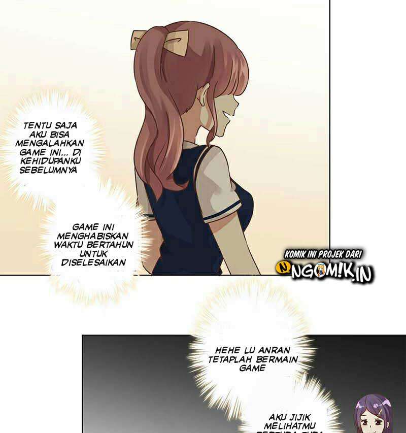 The Rebirth of Noble: Revenge Chapter 4 halaman 25