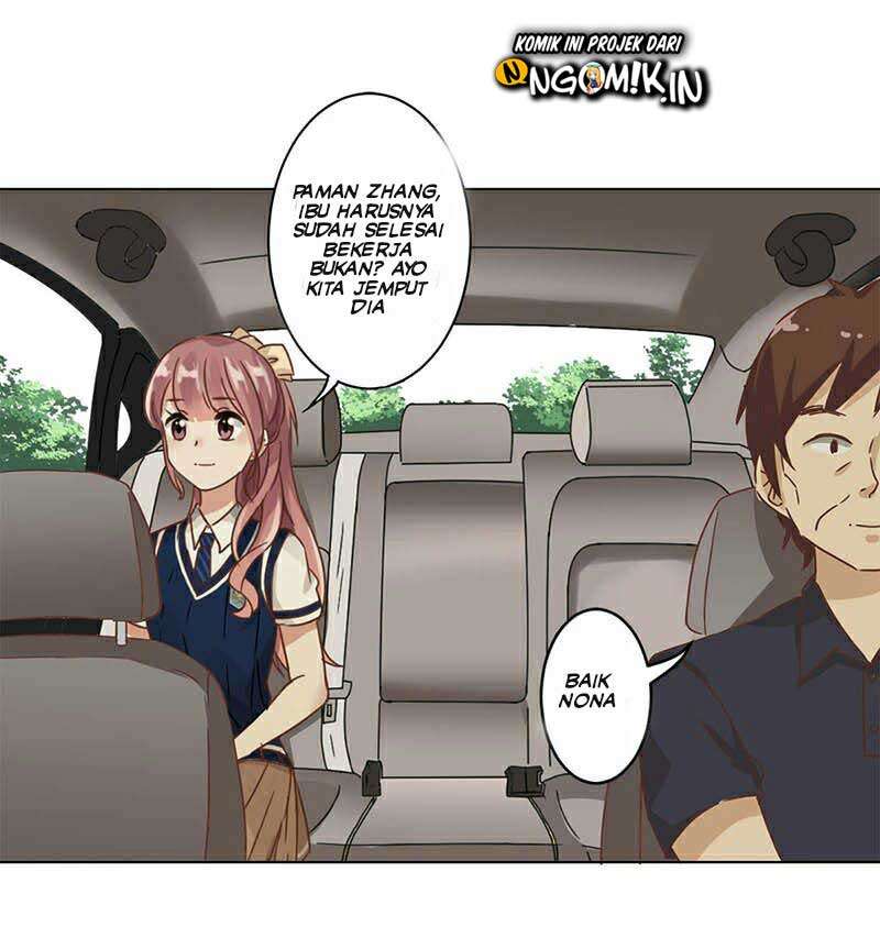 The Rebirth of Noble: Revenge Chapter 4 halaman 29