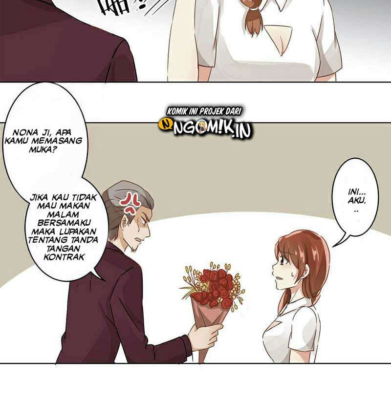The Rebirth of Noble: Revenge Chapter 4 halaman 34