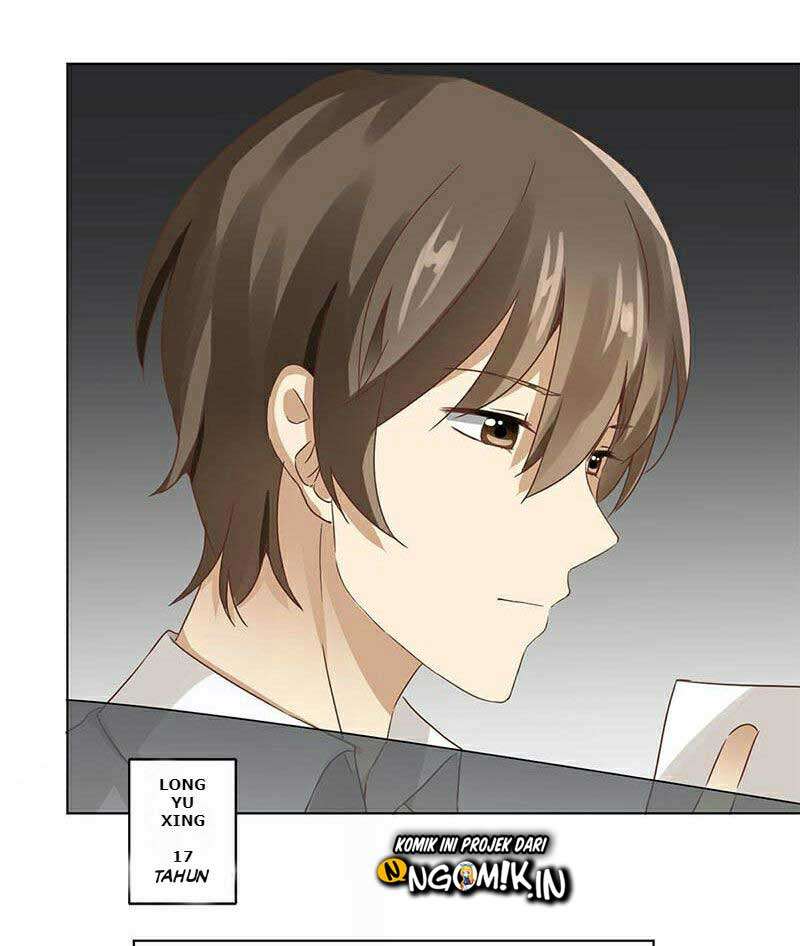 The Rebirth of Noble: Revenge Chapter 4 halaman 6