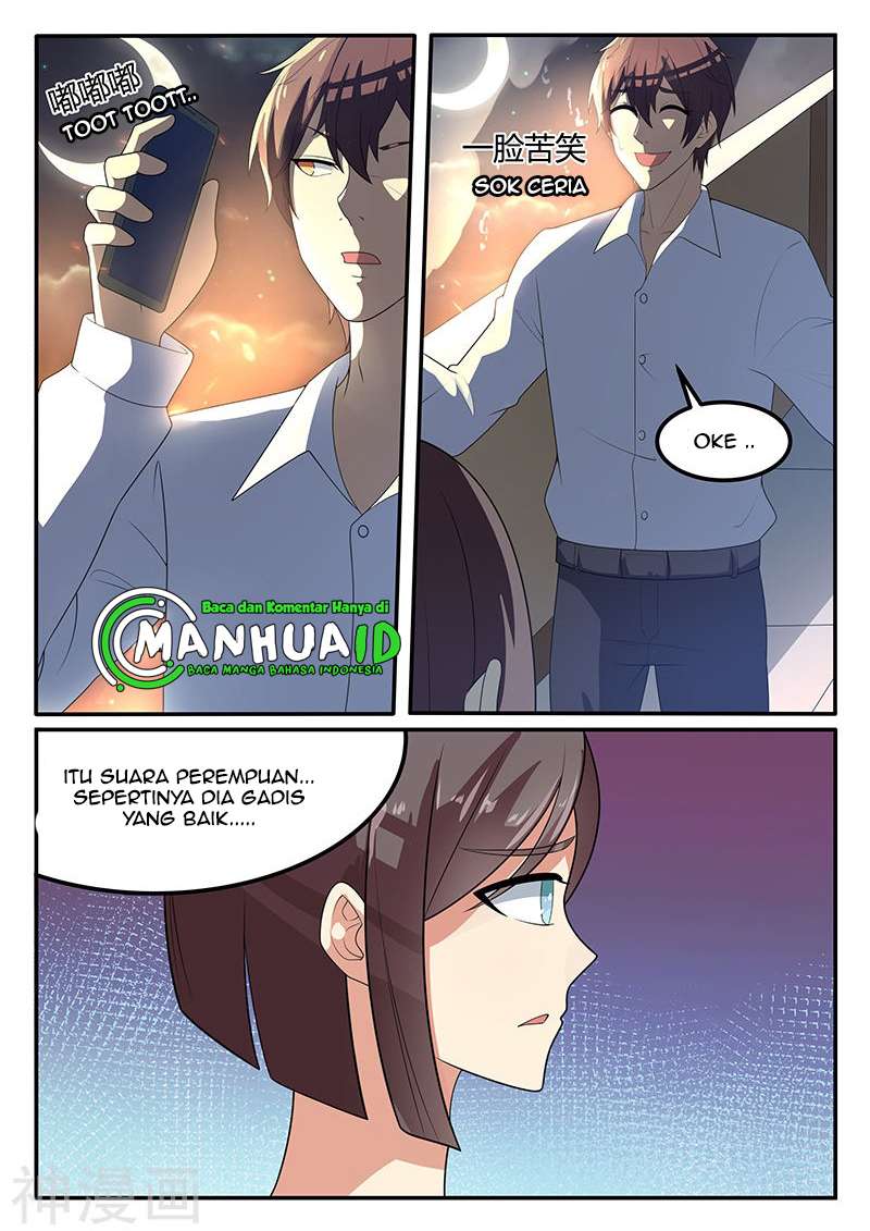 Dragon Soul Agent Chapter 70 halaman 9