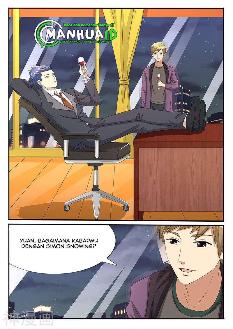 Dragon Soul Agent Chapter 68 halaman 13