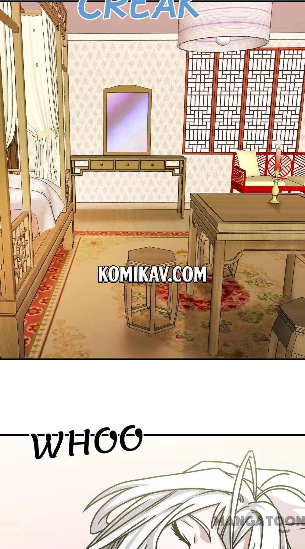 Your Modern White Knight Chapter 32 halaman 20