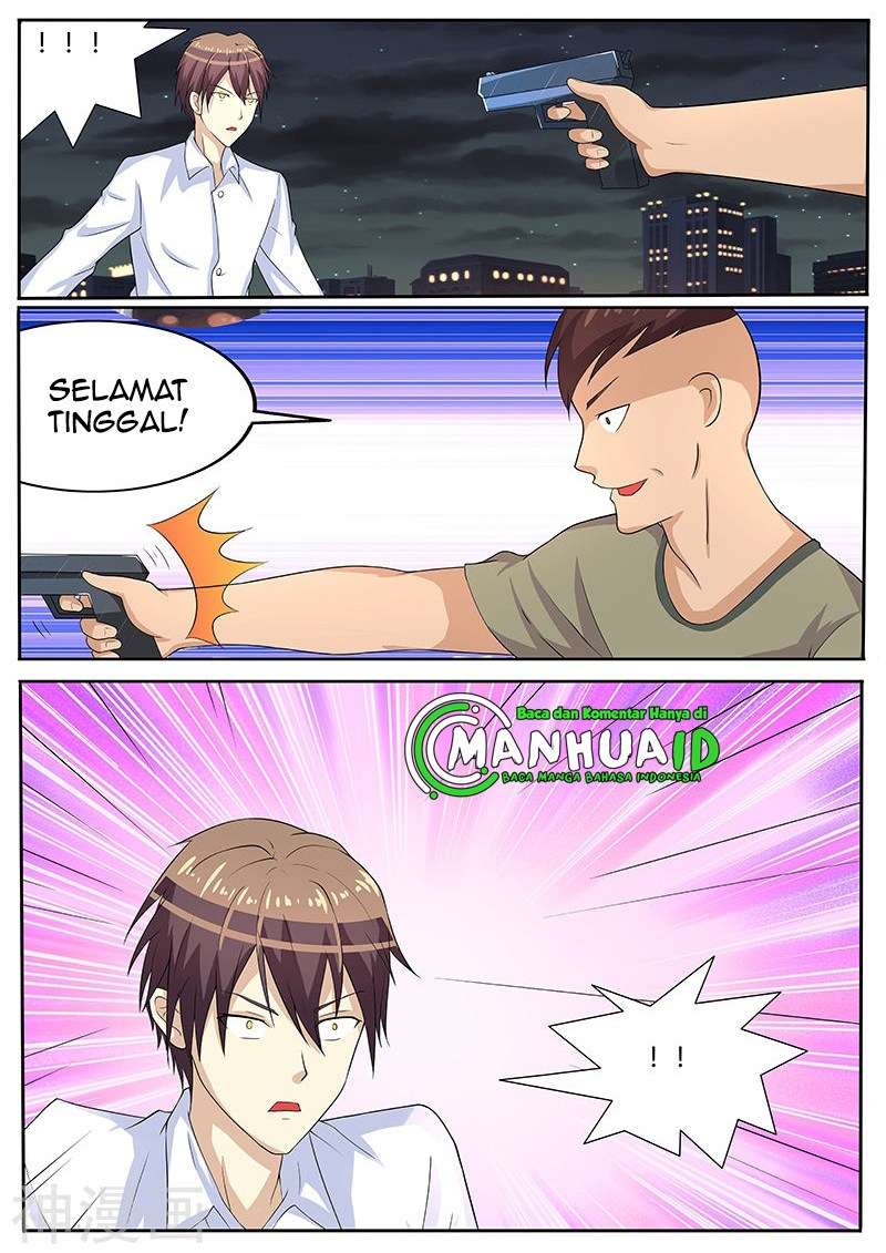 Dragon Soul Agent Chapter 71 halaman 13