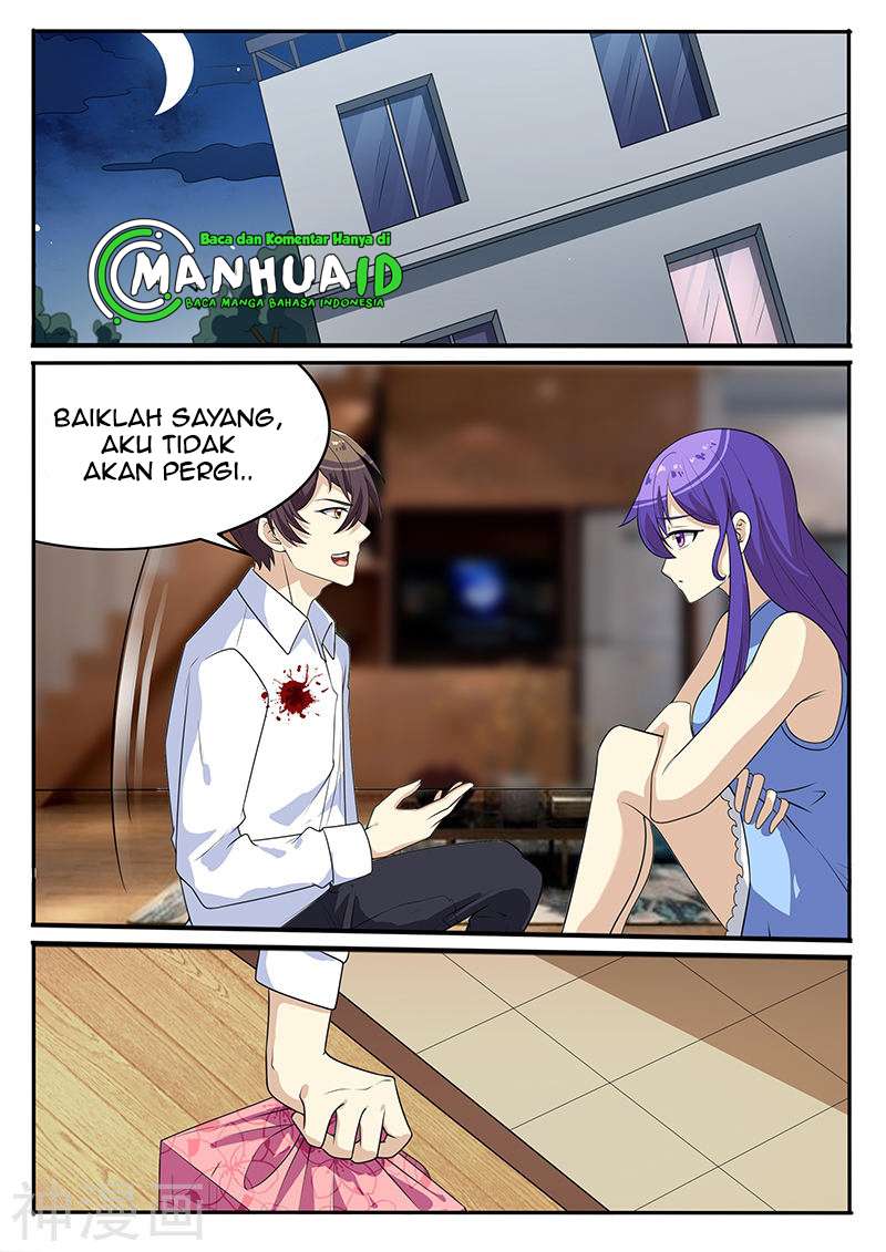 Dragon Soul Agent Chapter 73 halaman 2