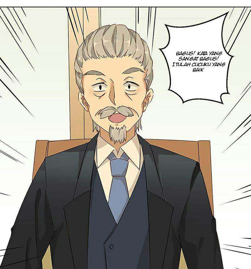 The Rebirth of Noble: Revenge Chapter 7 halaman 11