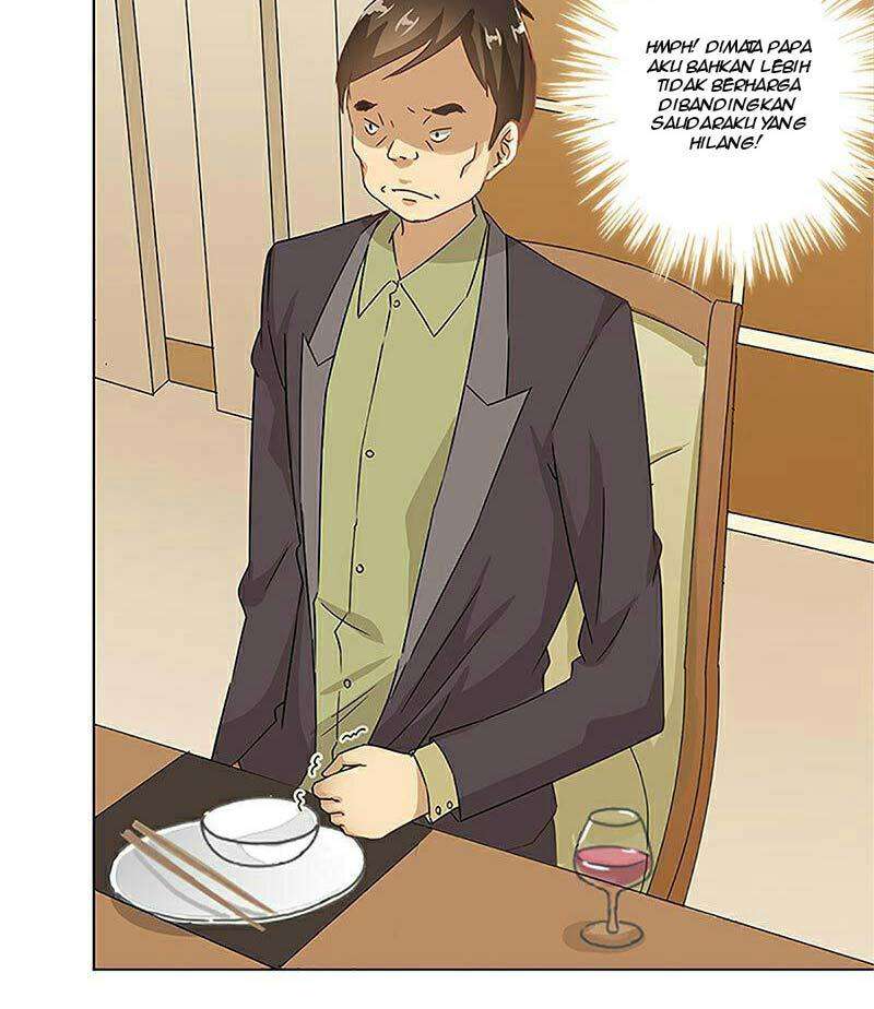 The Rebirth of Noble: Revenge Chapter 7 halaman 14