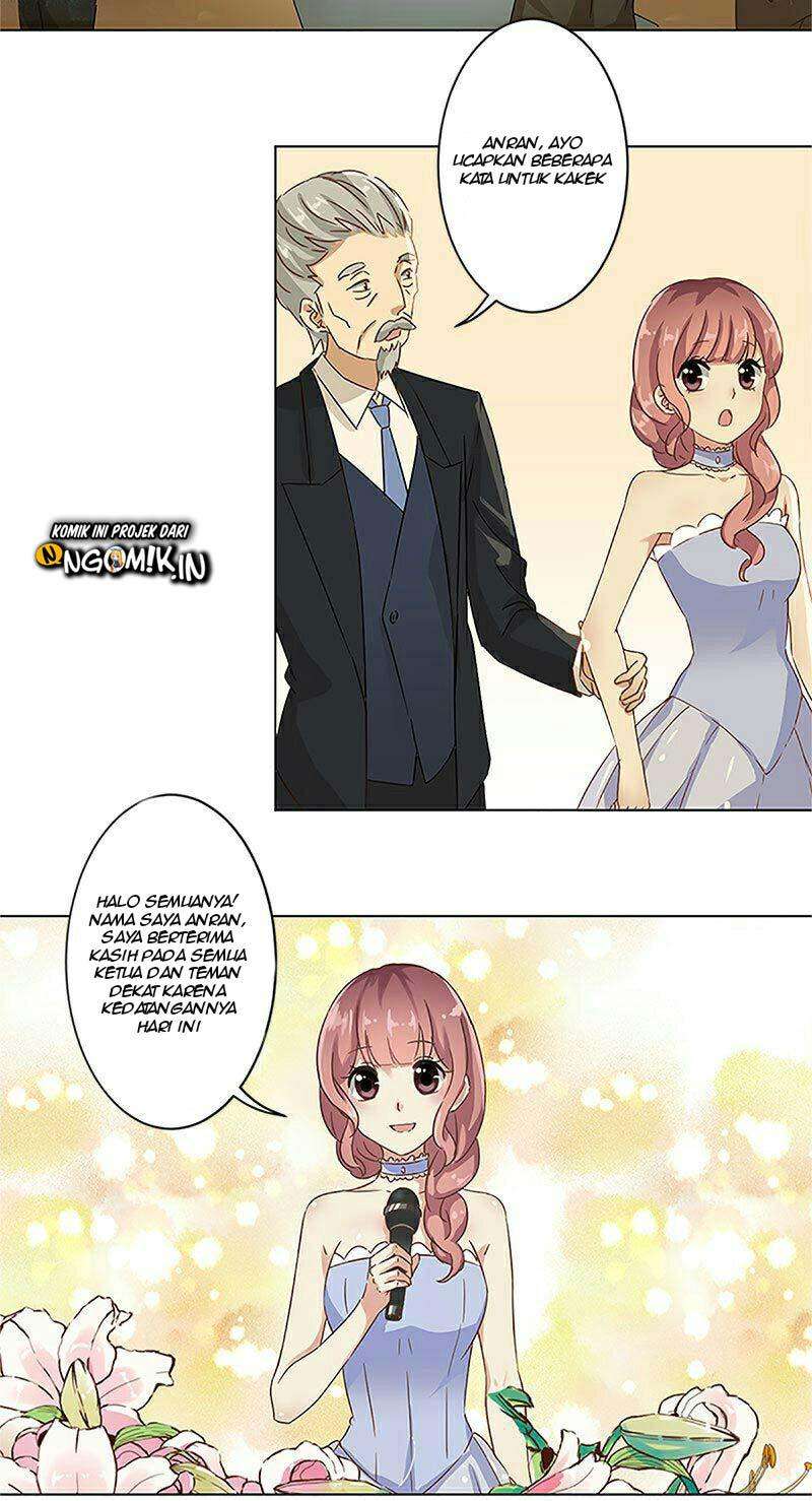 The Rebirth of Noble: Revenge Chapter 7 halaman 16