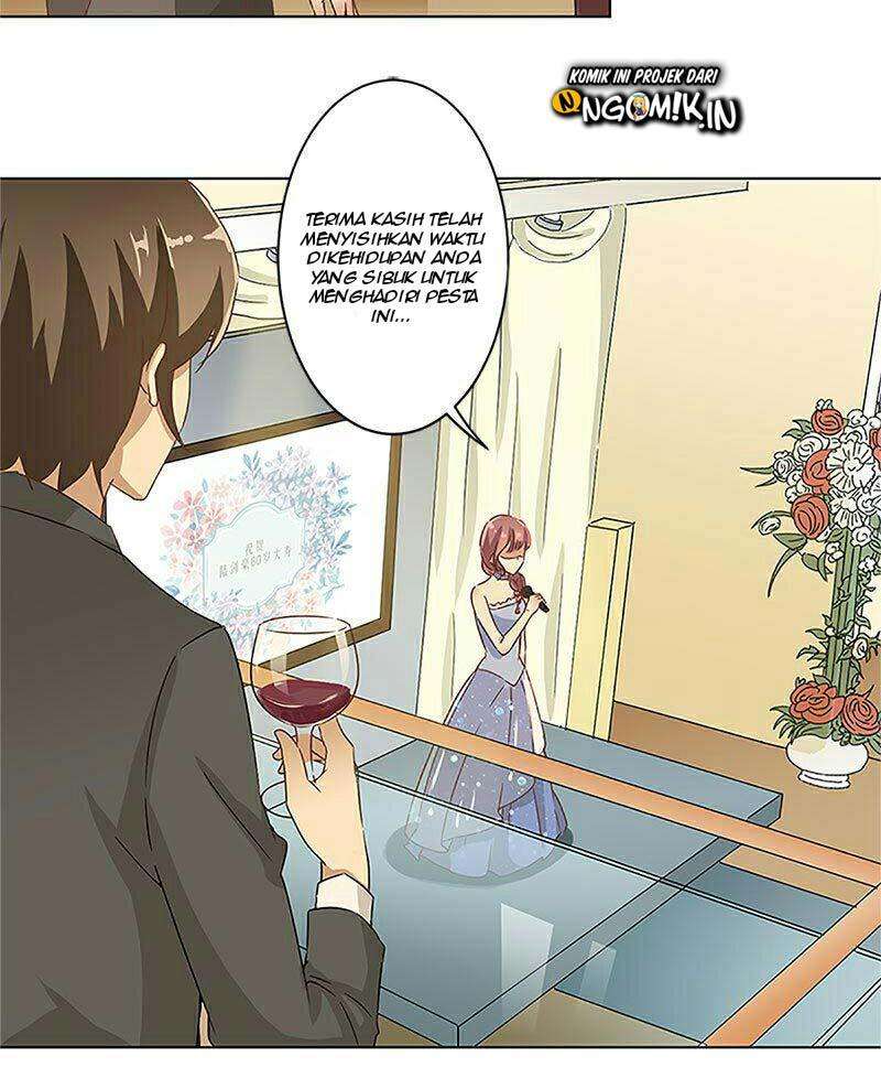 The Rebirth of Noble: Revenge Chapter 7 halaman 18