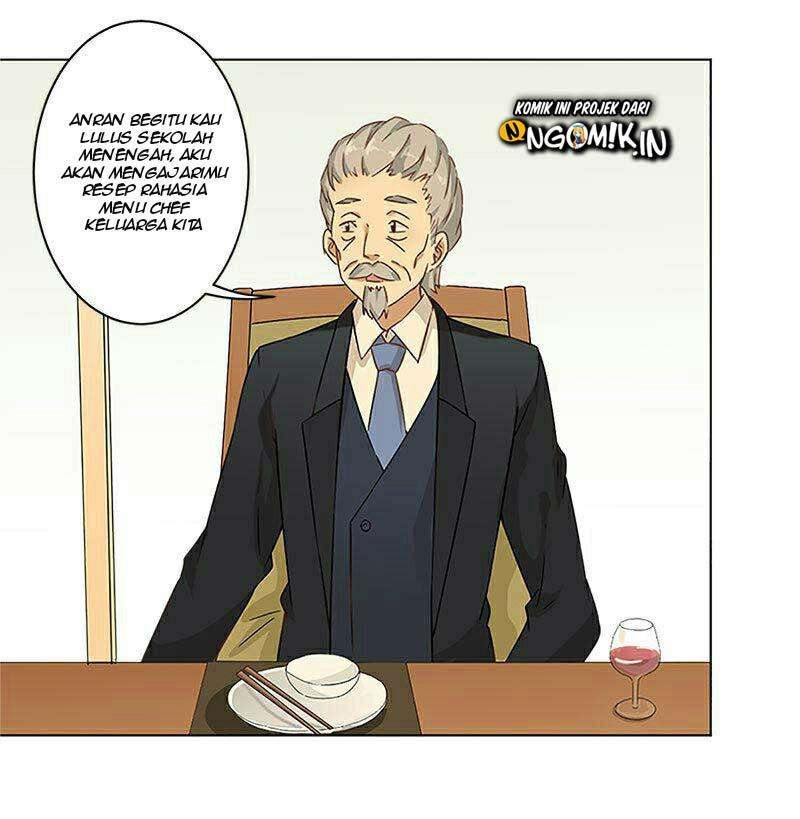 The Rebirth of Noble: Revenge Chapter 7 halaman 9