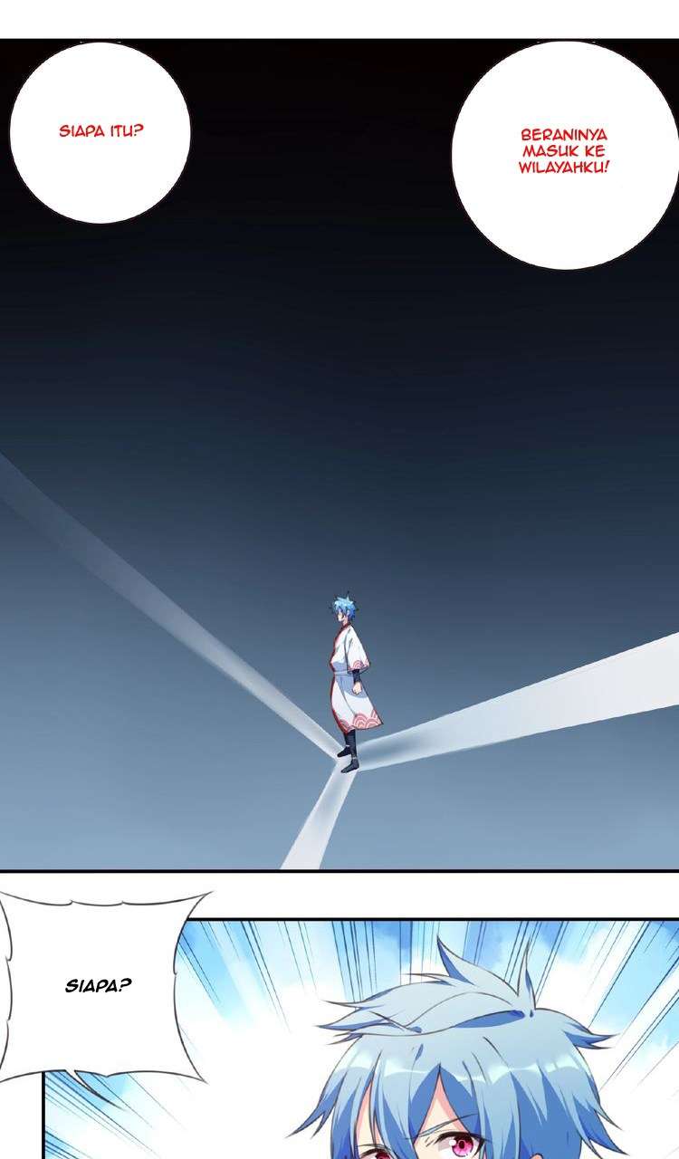 The Night’s God Chapter 49 halaman 2