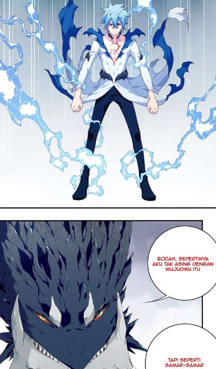 The Night’s God Chapter 49 halaman 37