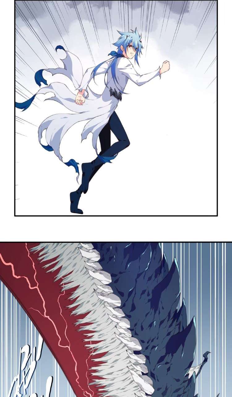 The Night’s God Chapter 50 halaman 25