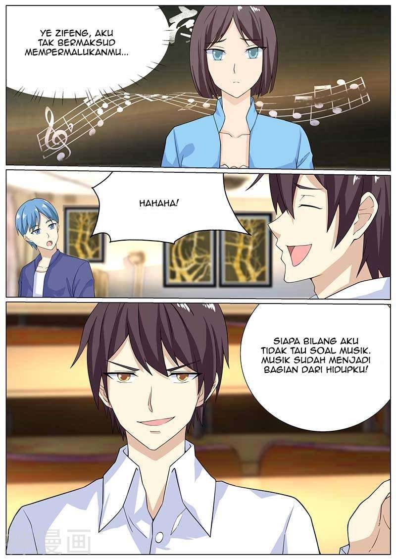 Dragon Soul Agent Chapter 75 halaman 31