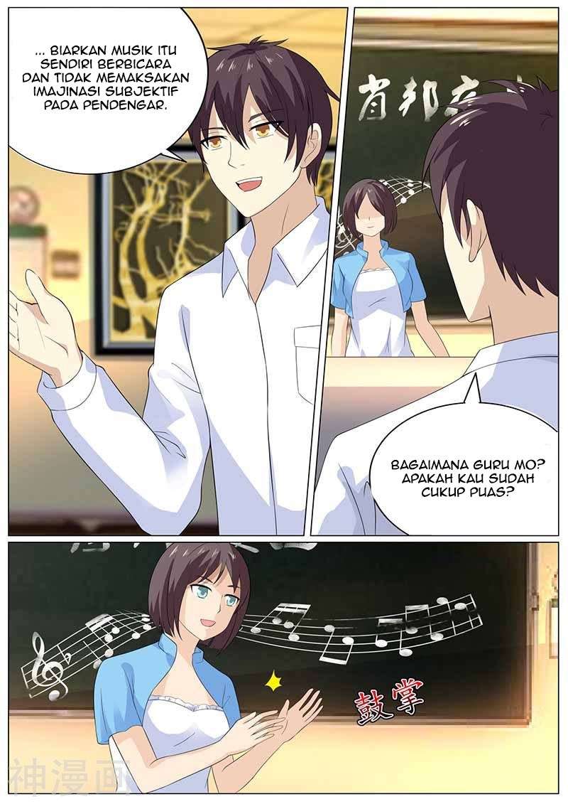 Dragon Soul Agent Chapter 75 halaman 41