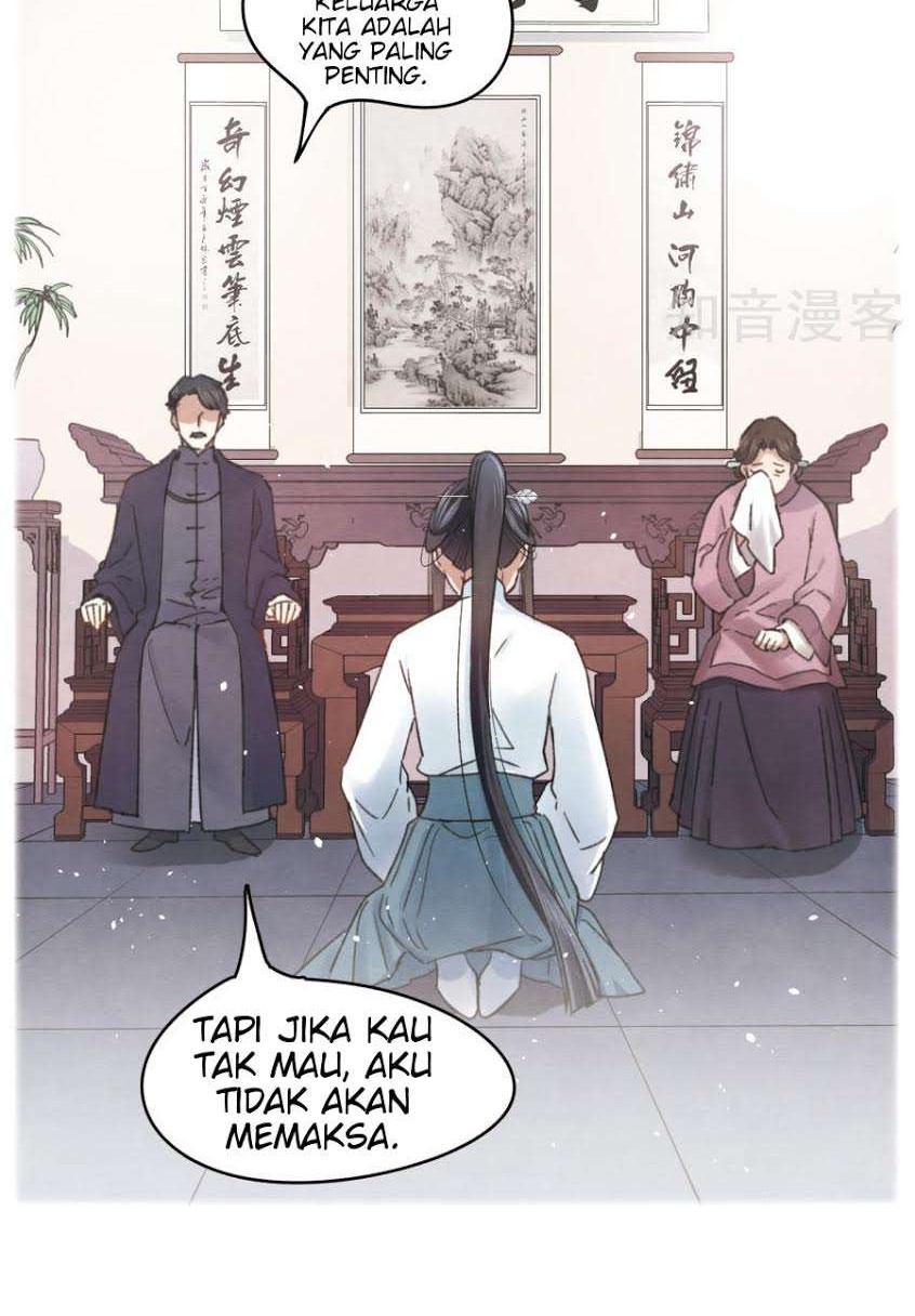 Mejaz – Regulus in the World Chapter 1.2 halaman 19