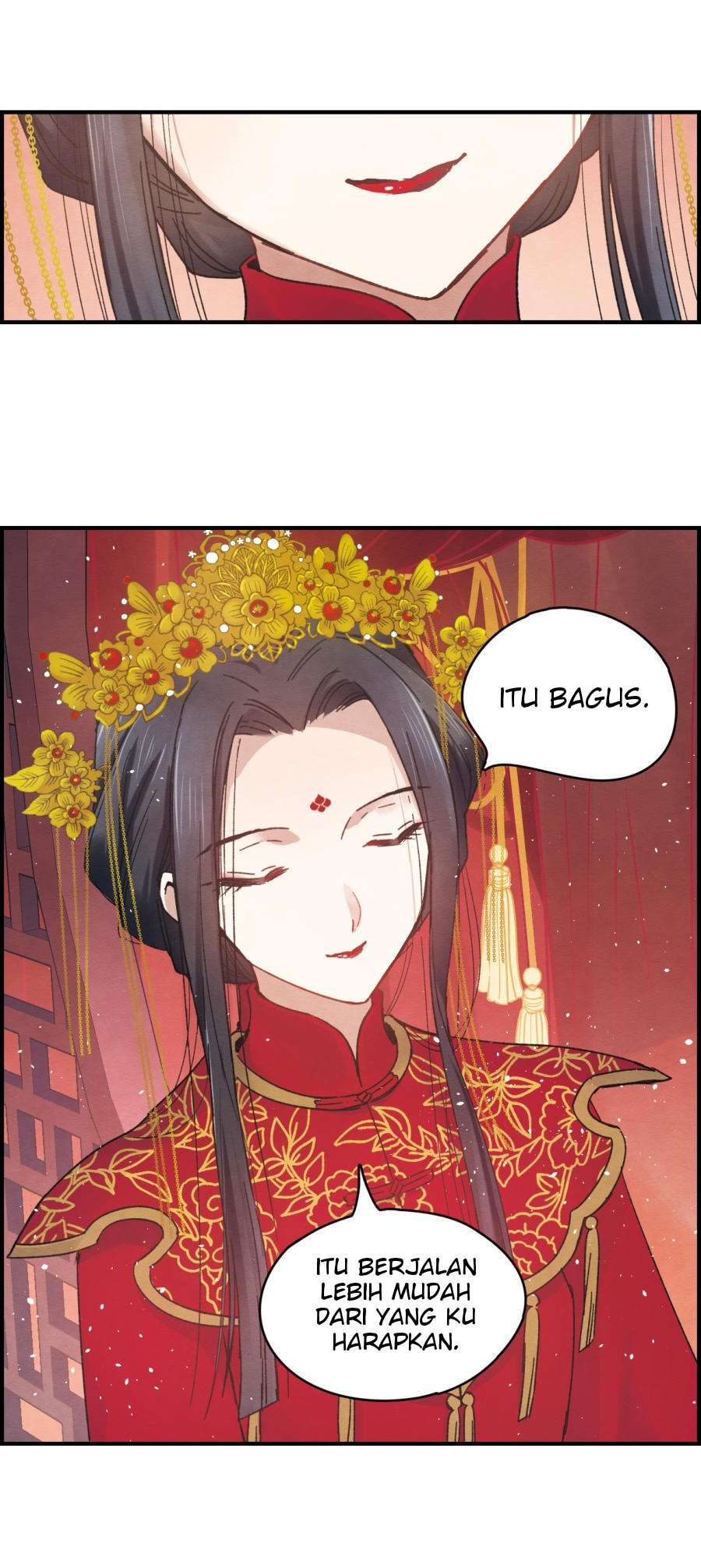 Mejaz – Regulus in the World Chapter 1.2 halaman 22