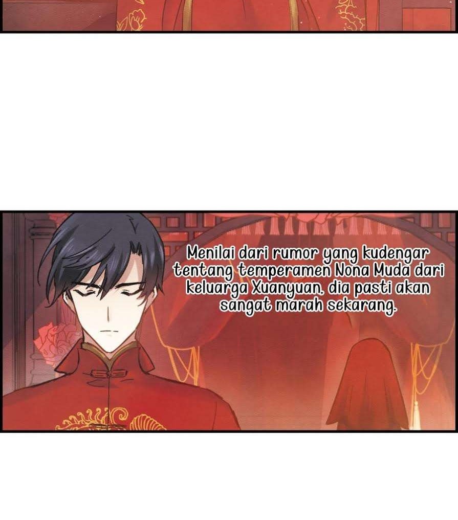 Mejaz – Regulus in the World Chapter 1.1 halaman 27