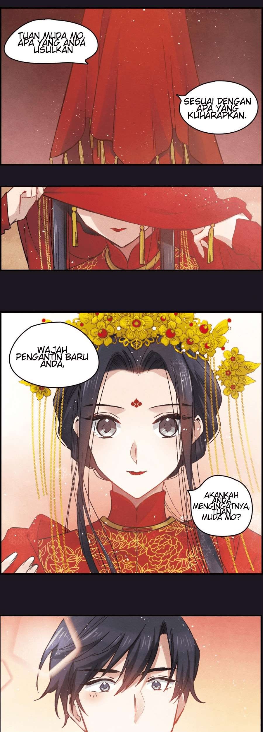 Mejaz – Regulus in the World Chapter 2 halaman 4