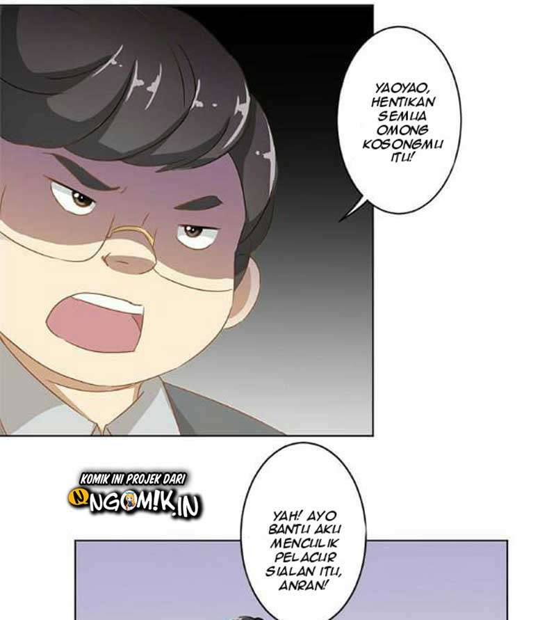 The Rebirth of Noble: Revenge Chapter 8 halaman 19