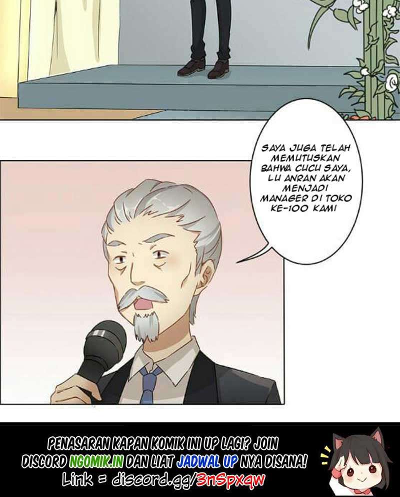 The Rebirth of Noble: Revenge Chapter 8 halaman 3