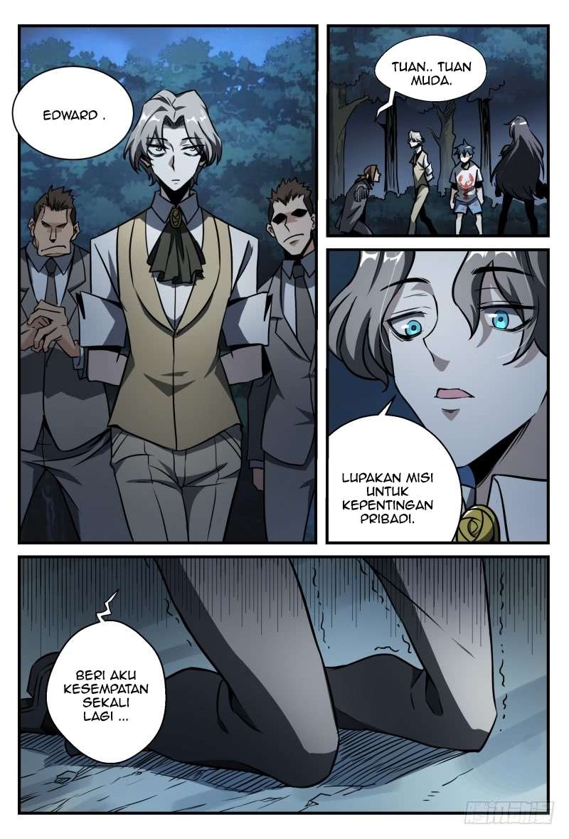 Supreme Spirit Master Chapter 33 halaman 14