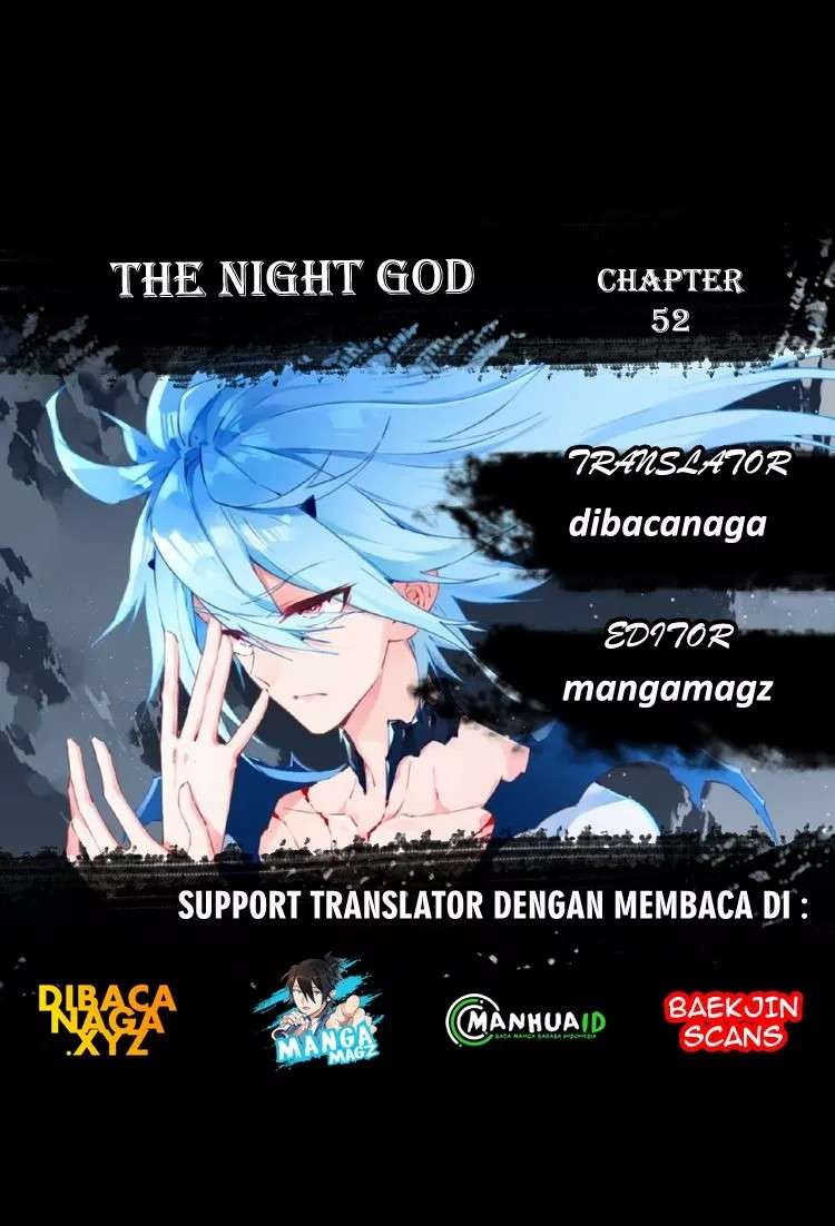 The Night’s God Chapter 52 halaman 1
