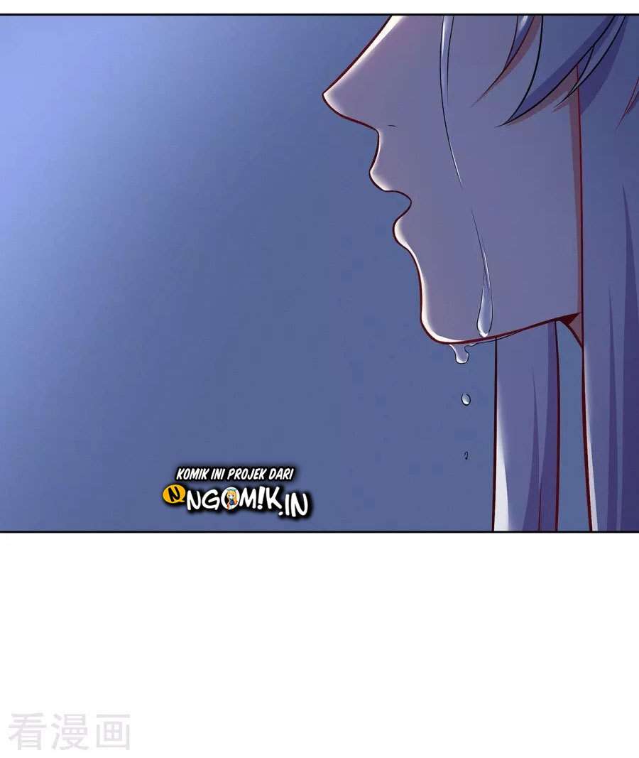 Rebirth of the Majestic Wife Chapter 17 halaman 27