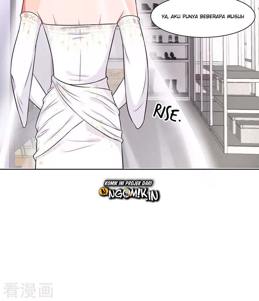 Rebirth of the Majestic Wife Chapter 17 halaman 9