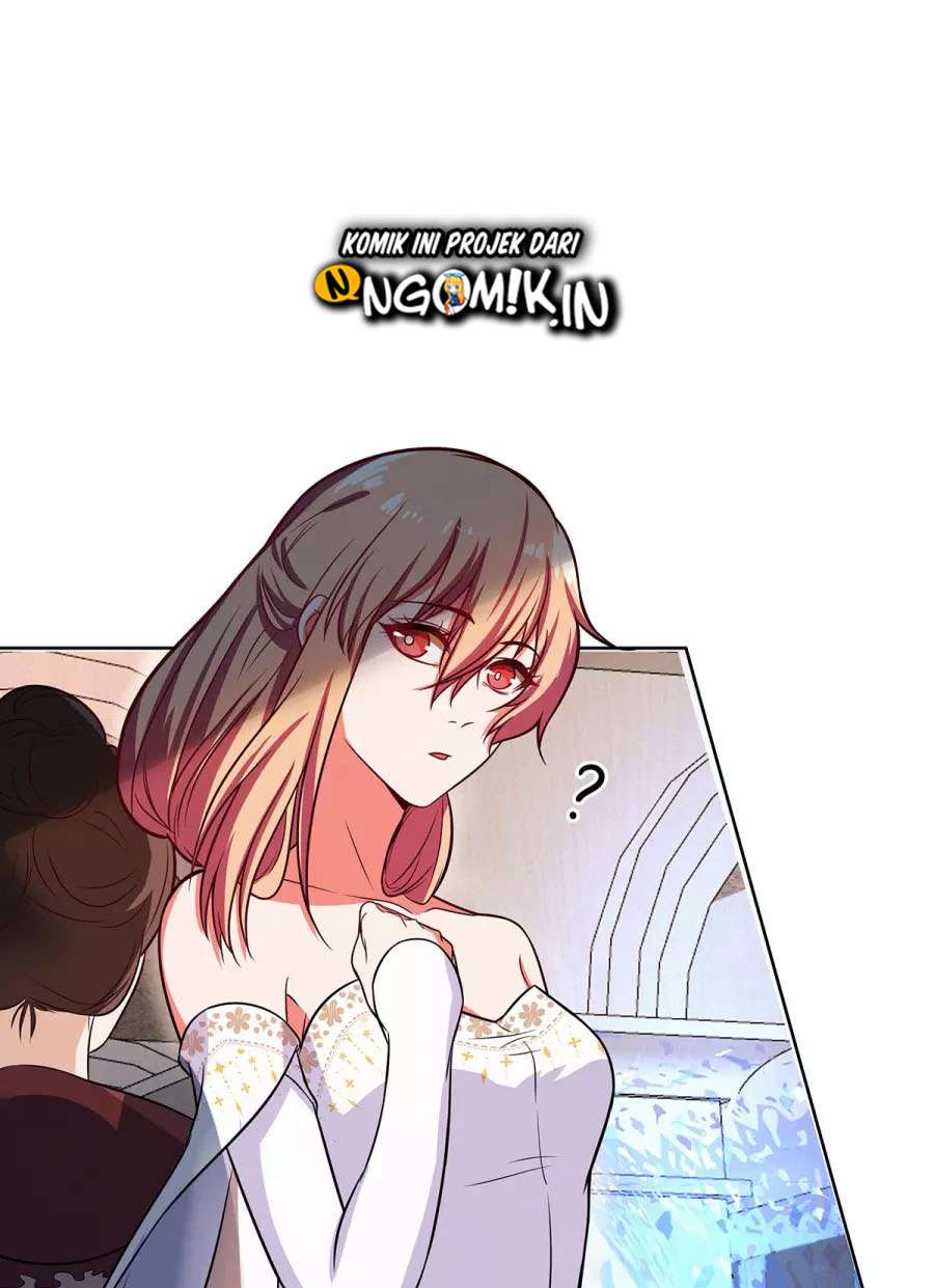 Rebirth of the Majestic Wife Chapter 18 halaman 21