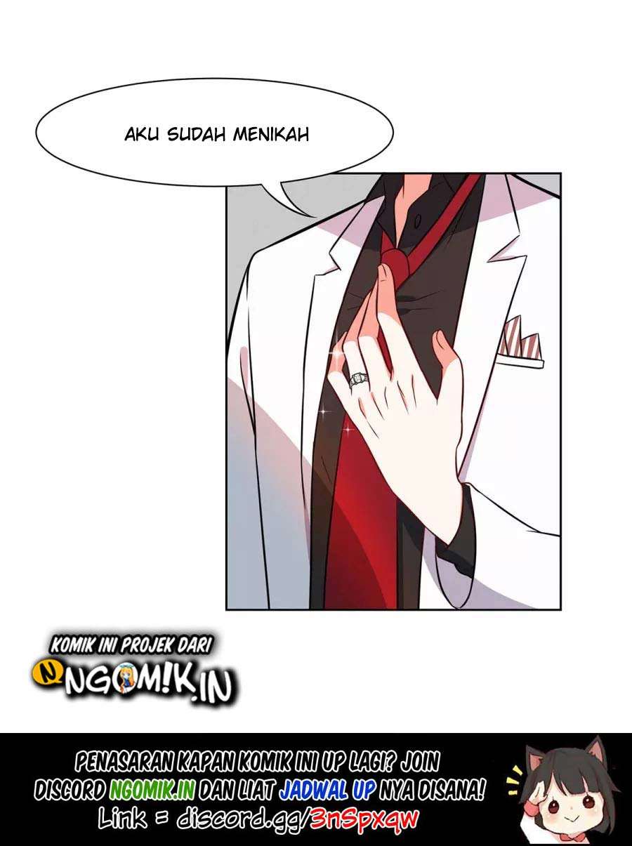 Rebirth of the Majestic Wife Chapter 18 halaman 34