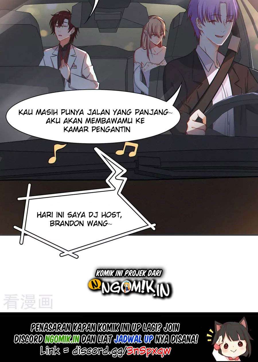 Rebirth of the Majestic Wife Chapter 18 halaman 4