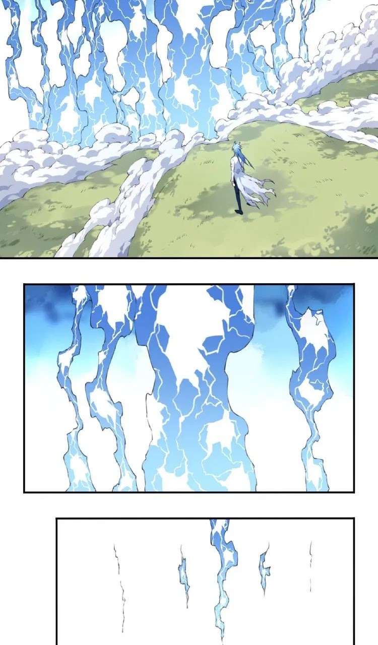 The Night’s God Chapter 53 halaman 14