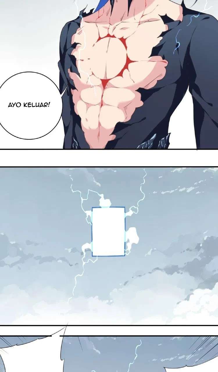 The Night’s God Chapter 53 halaman 52