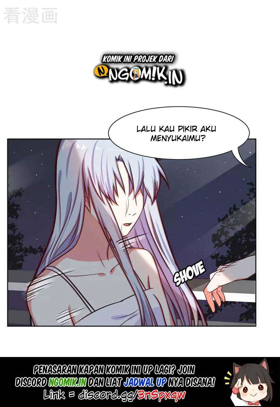 Rebirth of the Majestic Wife Chapter 19 halaman 3