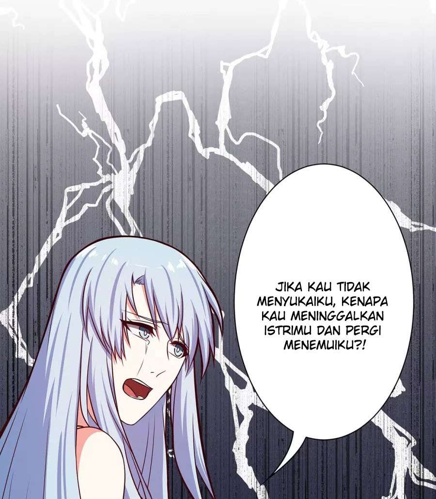 Rebirth of the Majestic Wife Chapter 19 halaman 4