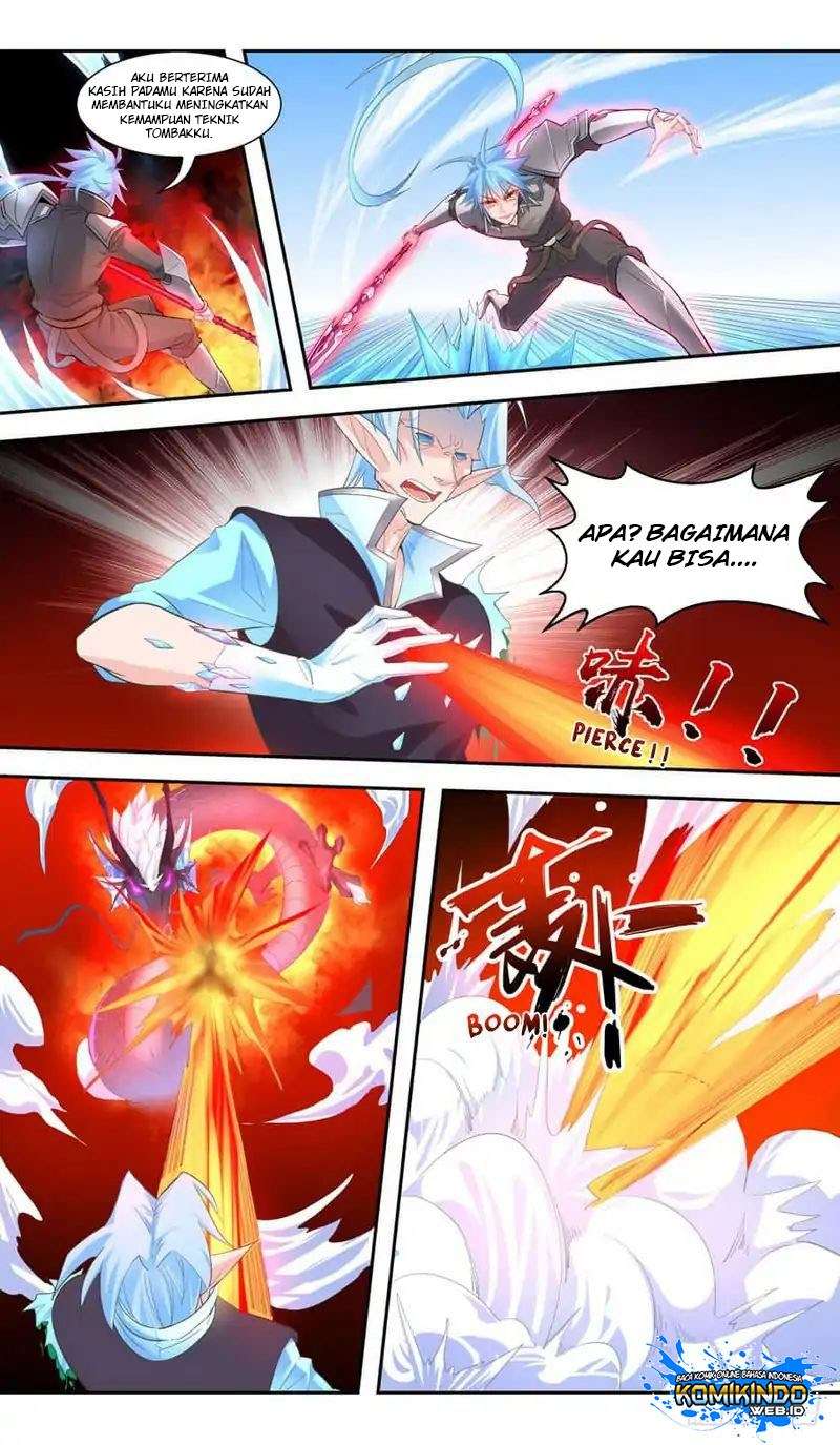 Lord Xue Ying Chapter 44 halaman 23