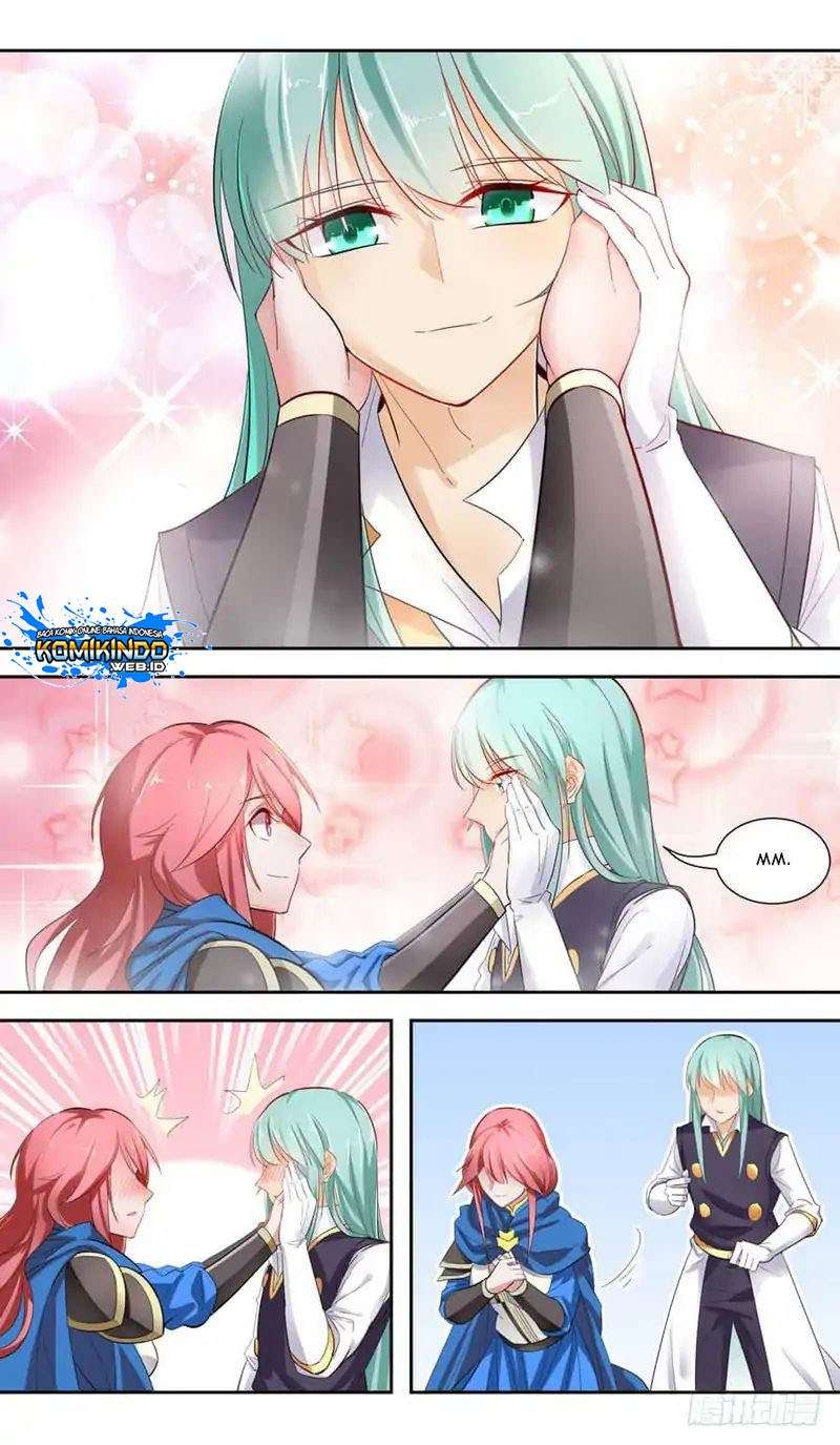 Lord Xue Ying Chapter 44 halaman 7