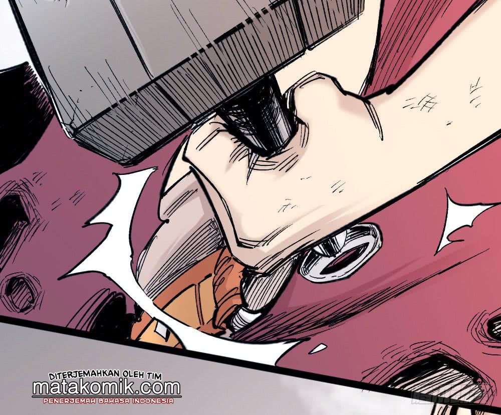 The Doctor’s Supremacy Chapter 26 halaman 22