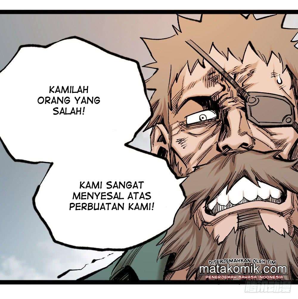 The Doctor’s Supremacy Chapter 26 halaman 45