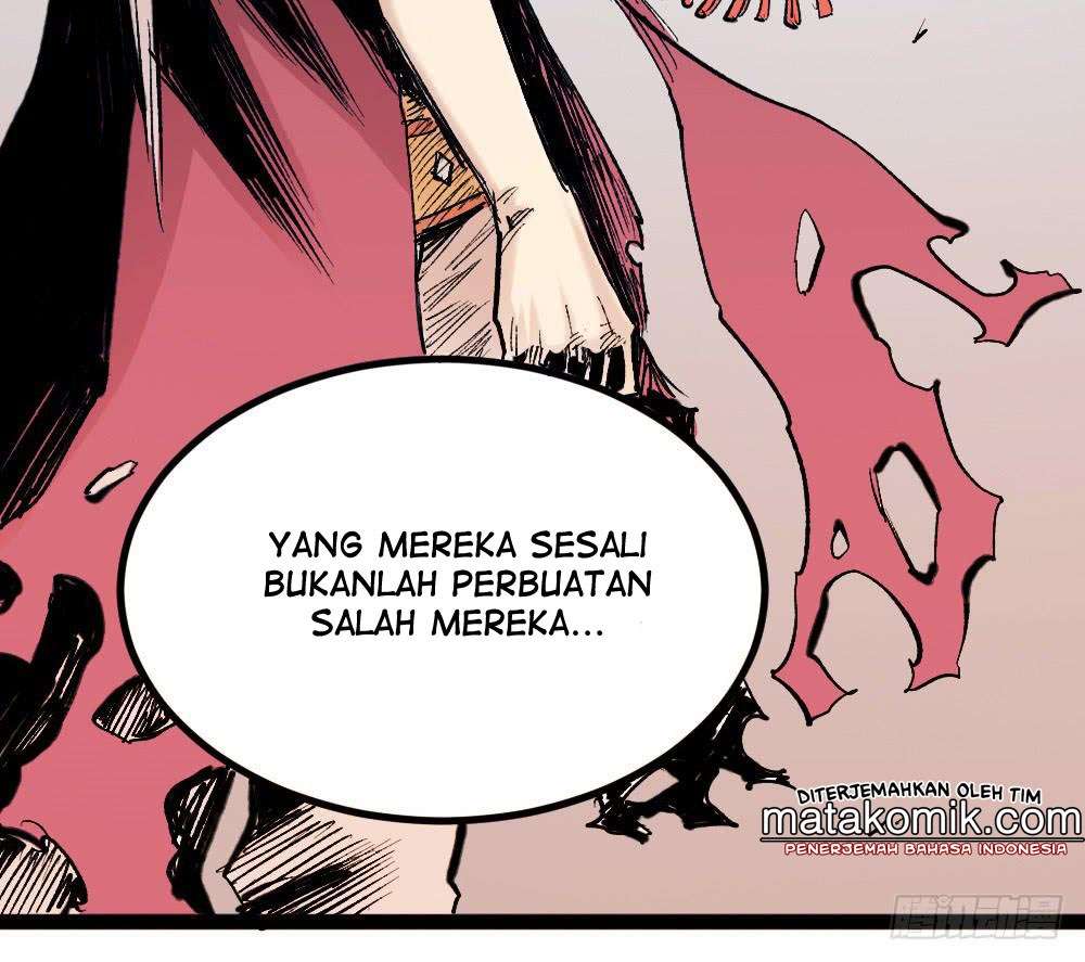 The Doctor’s Supremacy Chapter 26 halaman 49