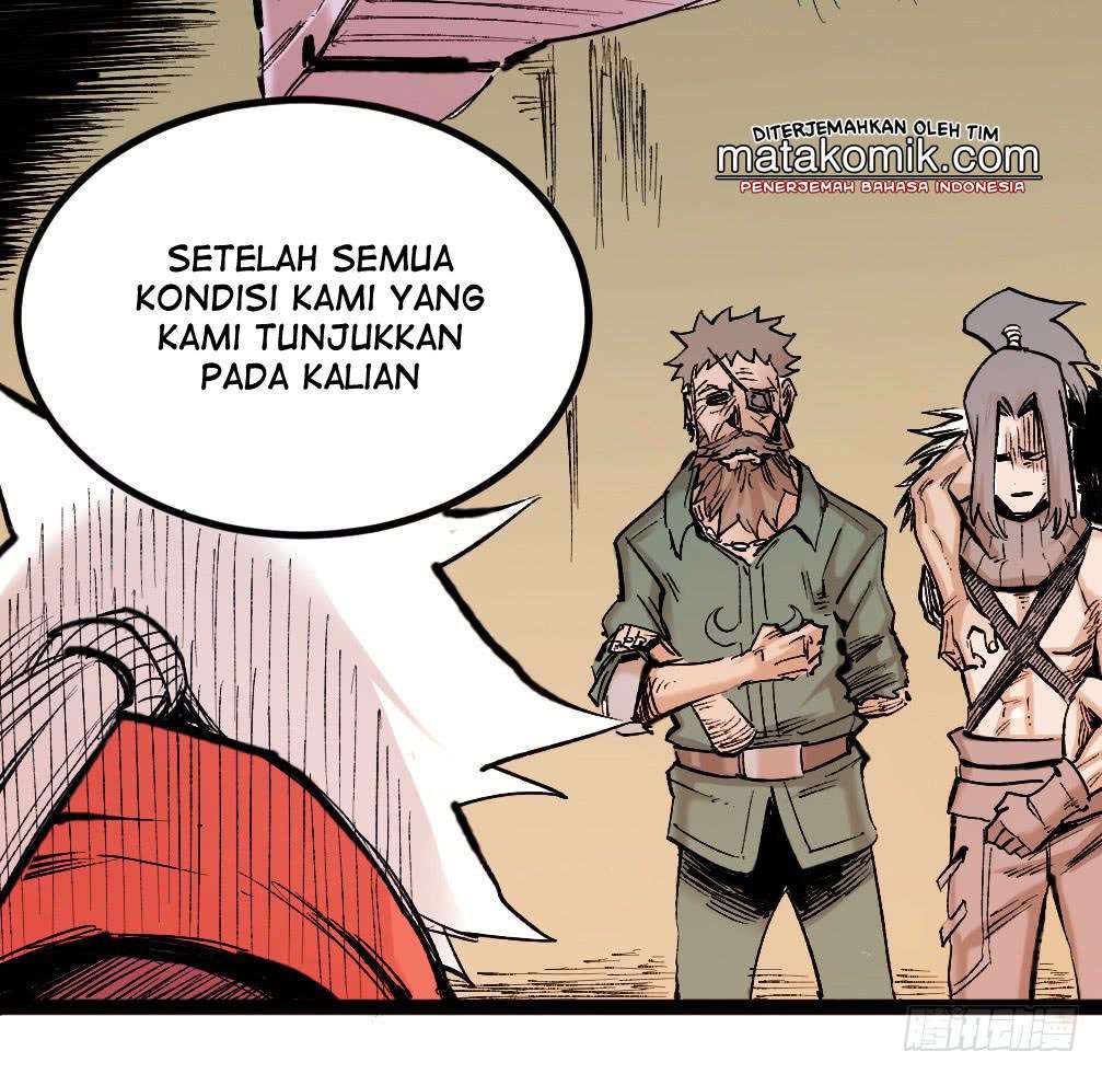 The Doctor’s Supremacy Chapter 26 halaman 53