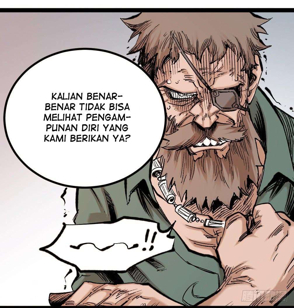 The Doctor’s Supremacy Chapter 26 halaman 54