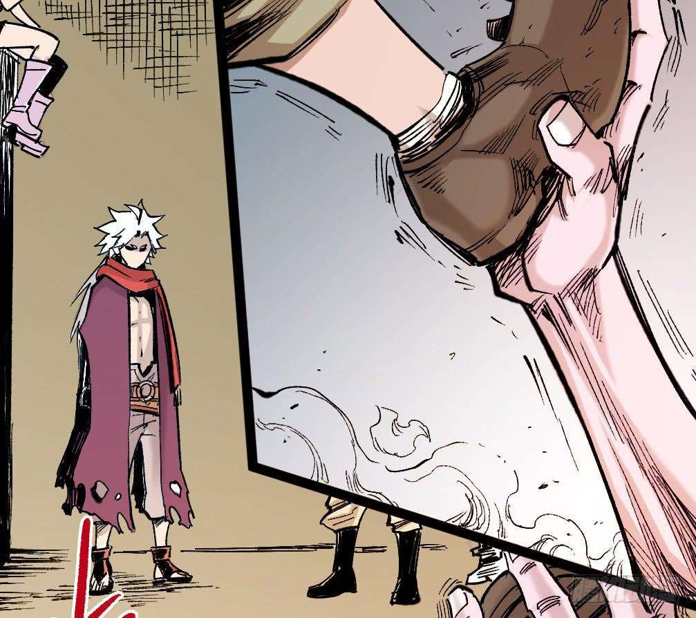 The Doctor’s Supremacy Chapter 26 halaman 60